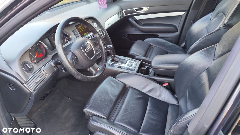 Audi A6 Limousine - 11