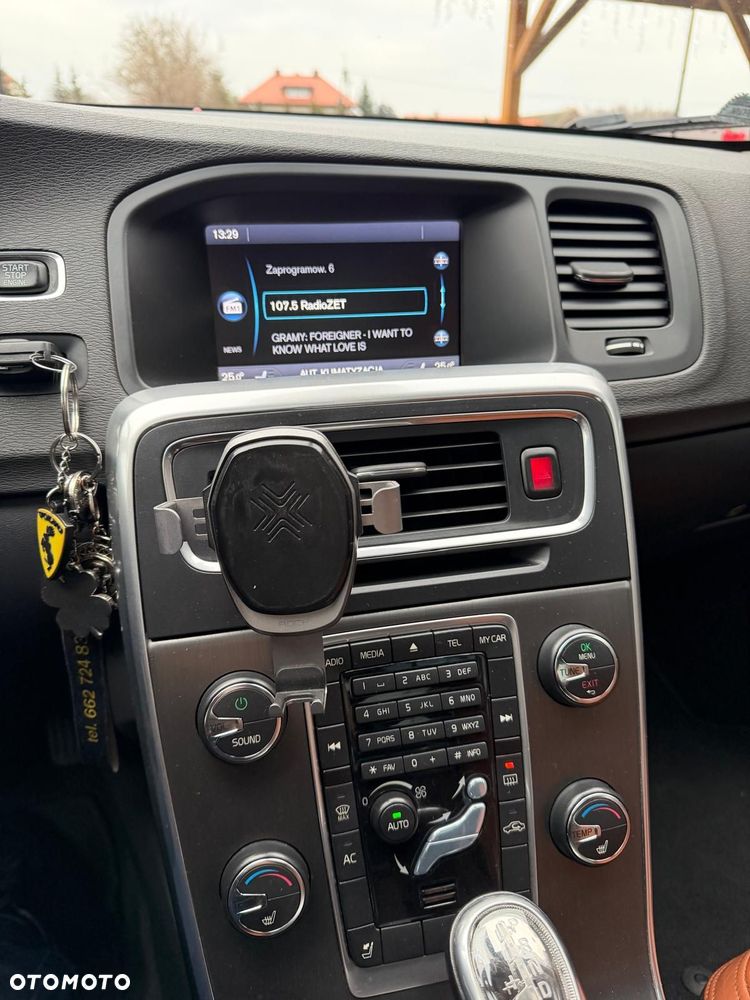 Volvo S60 2.5 T5 - 15