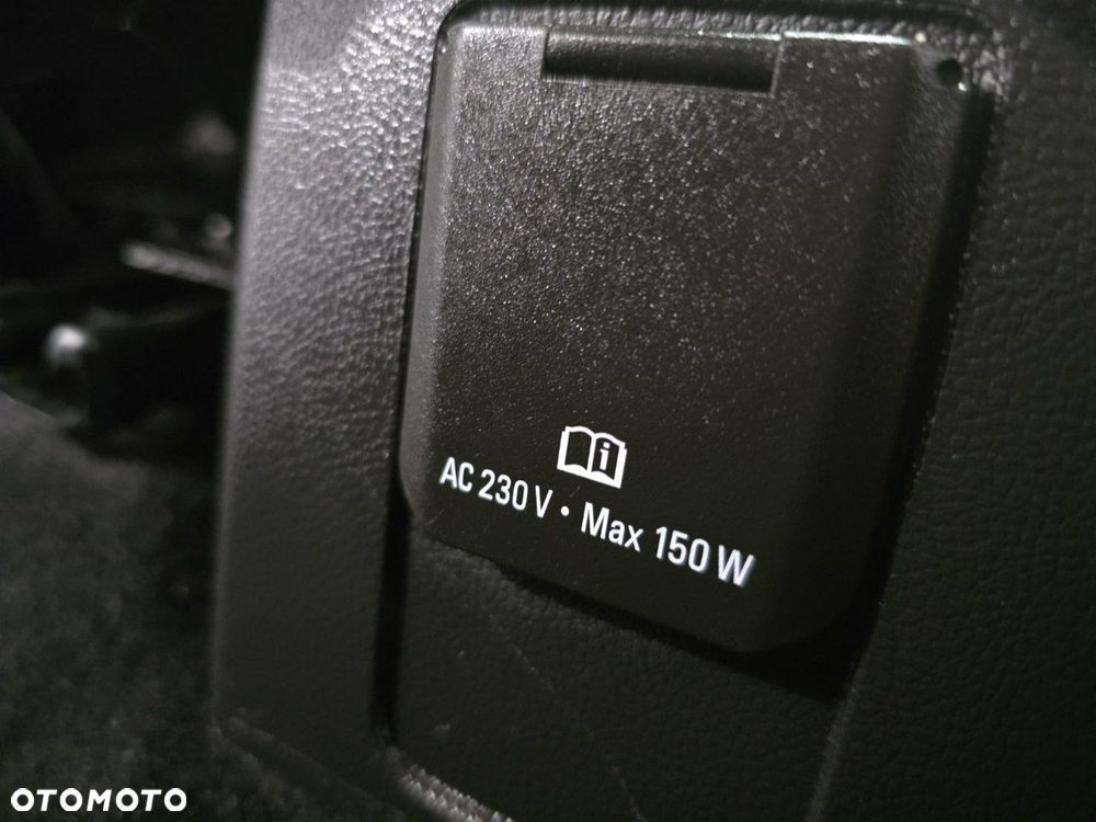 Opel Mokka 1.4 T Cosmo EU6 - 21