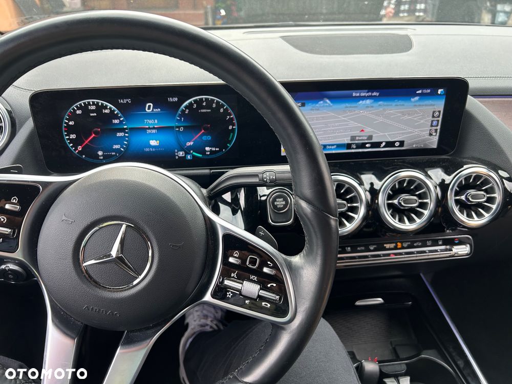 Mercedes-Benz GLA 250e Progressive - 19