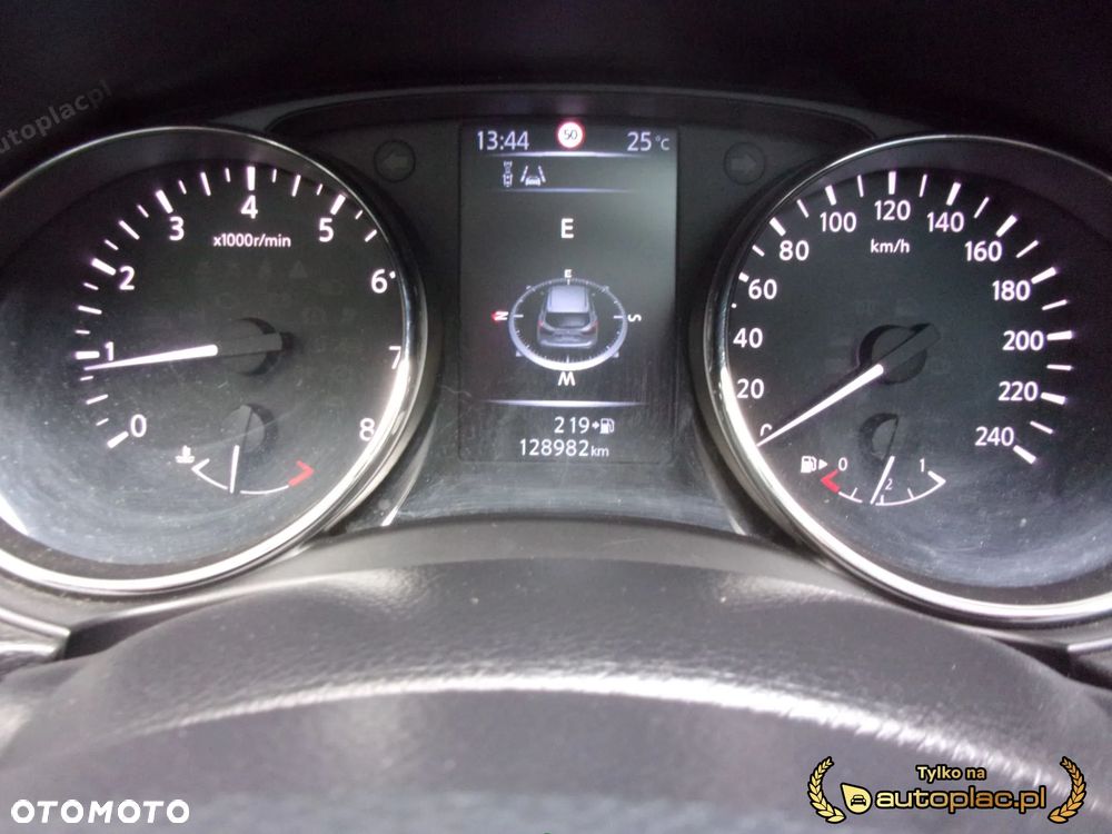 Nissan Qashqai - 16