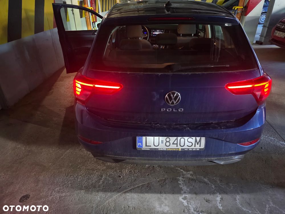 Volkswagen Polo - 6