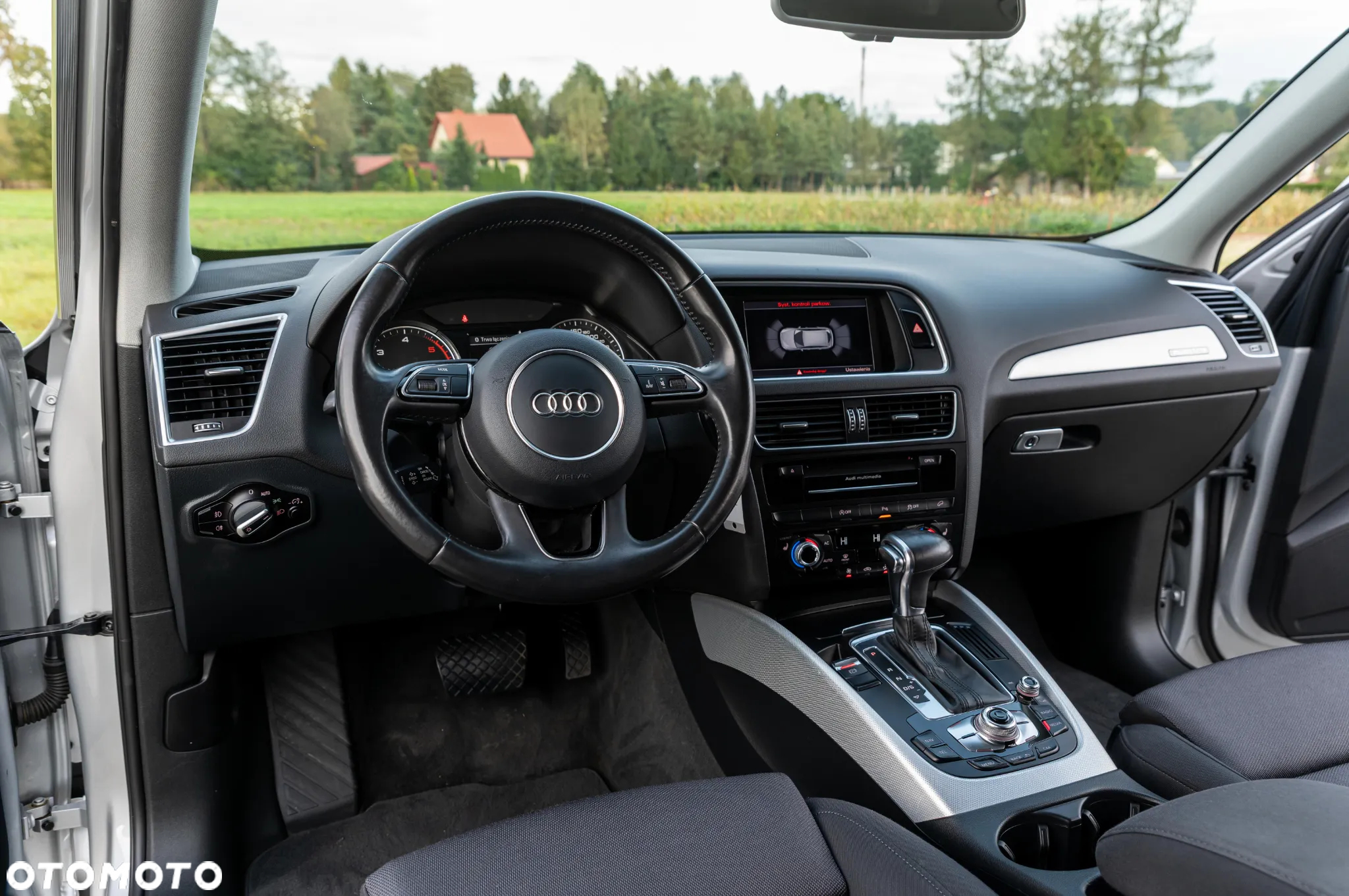 Audi Q5 2.0 TDI quattro S tronic - 34