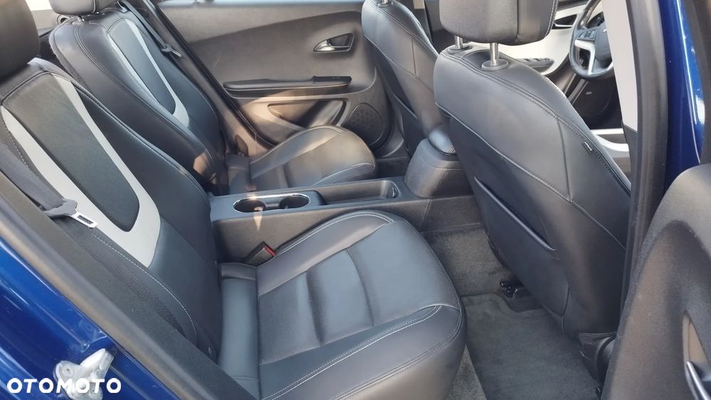 Chevrolet Volt Exclusive - 33