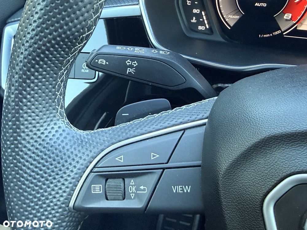 Audi Q3 35 TFSI S tronic S line - 29