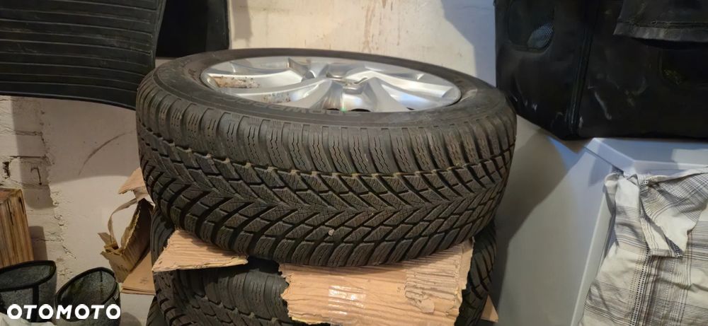 Toyota Corolla 1.6 Prestige - 14