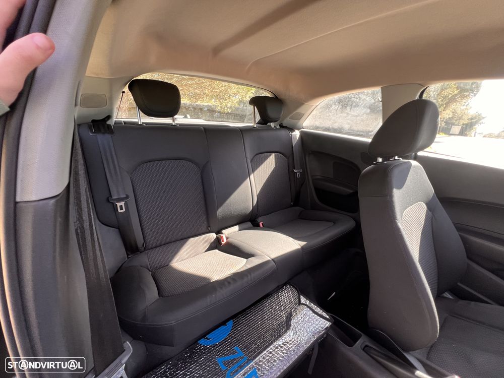 Audi A1 1.6 TDI Advance - 15