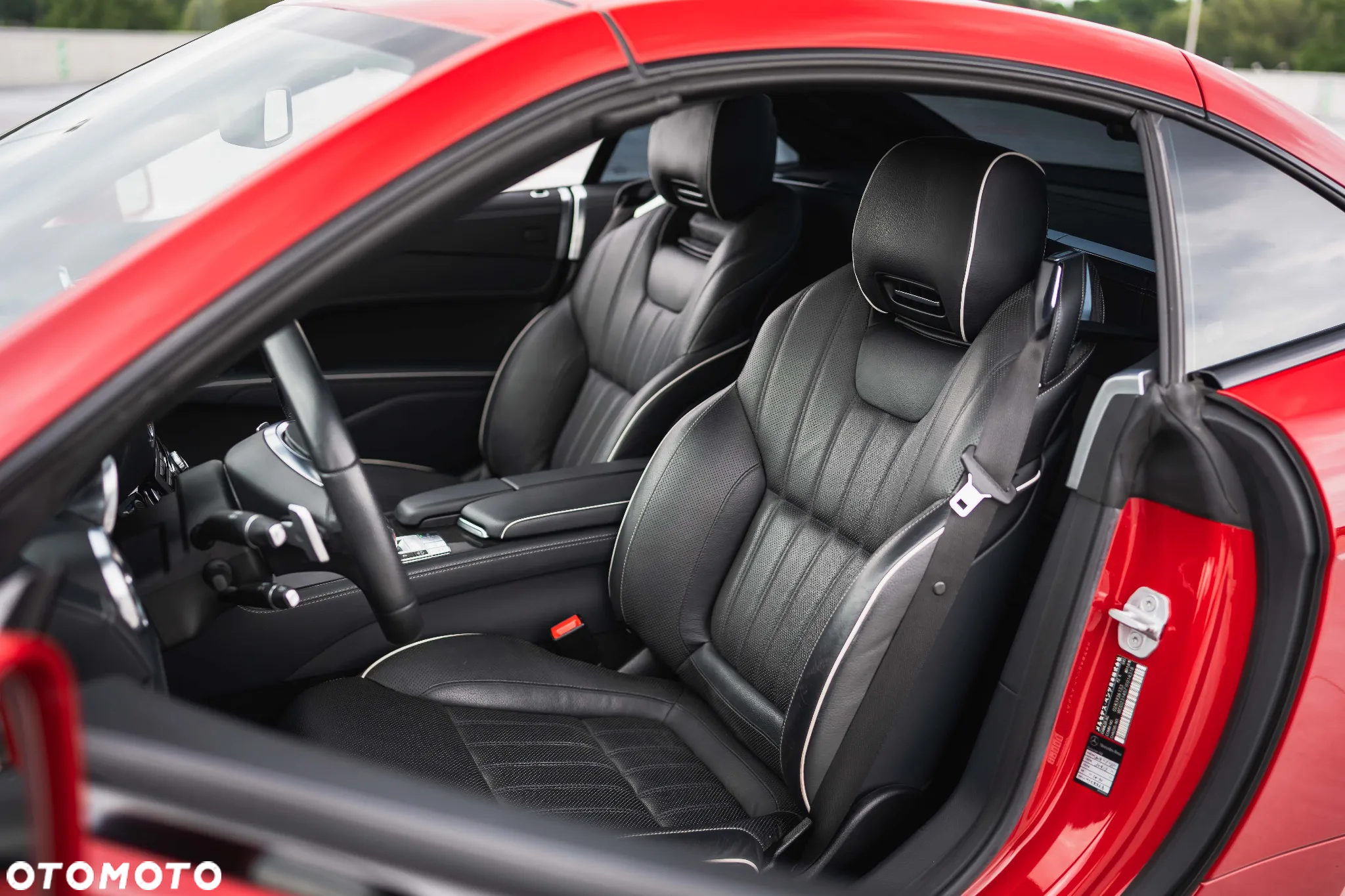 Mercedes-Benz SL 350 BlueEff - 21