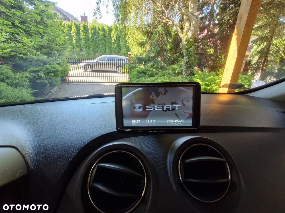 Seat Ibiza - 20