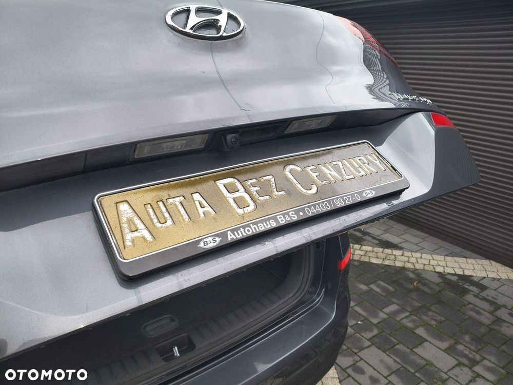 Hyundai Tucson 1.6 GDi 2WD Select - 22