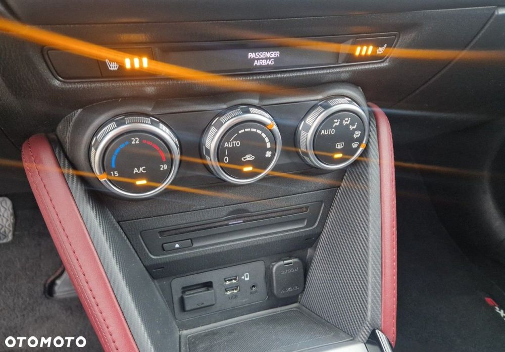 Mazda CX-3 SKYACTIV-G 120 FWD KIZOKU - 21