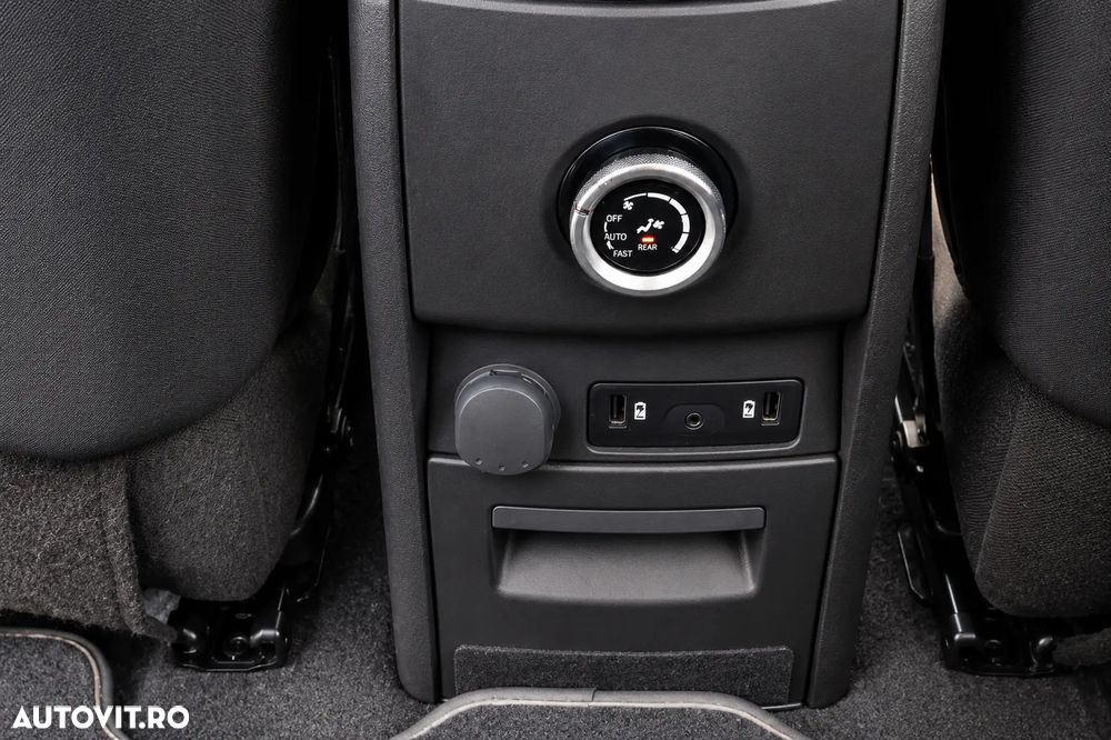 Renault Espace Energy dCi 160 EDC Initiale Paris - 25