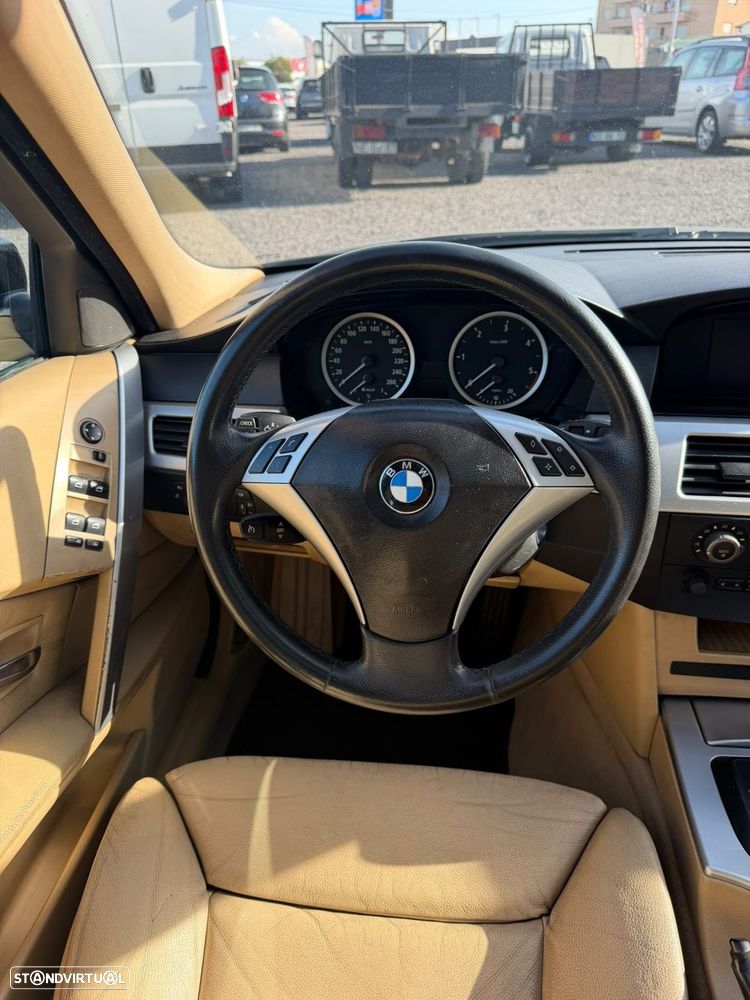 BMW 530 dA - 35