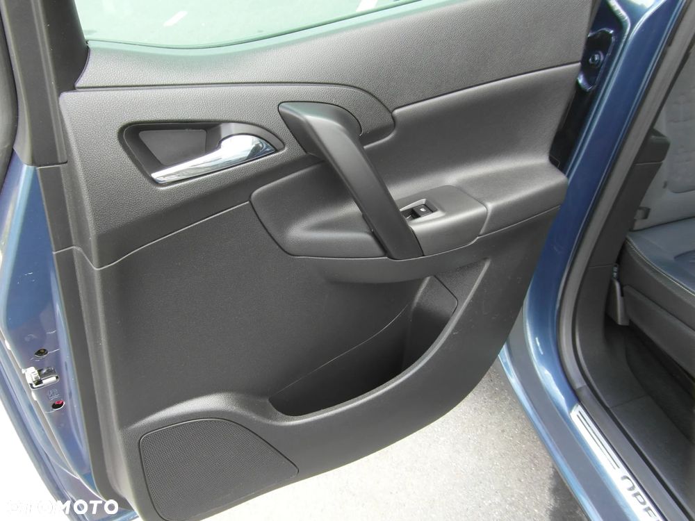 Opel Meriva 1.4 ecoflex Innovation - 28