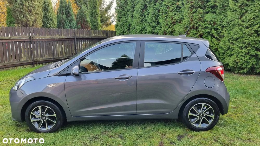 Hyundai i10 - 20