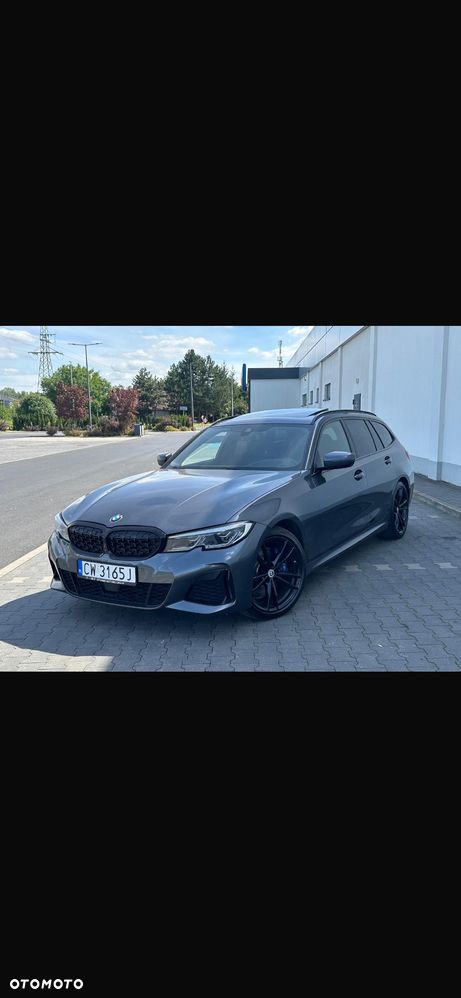 BMW Seria 3 - 2
