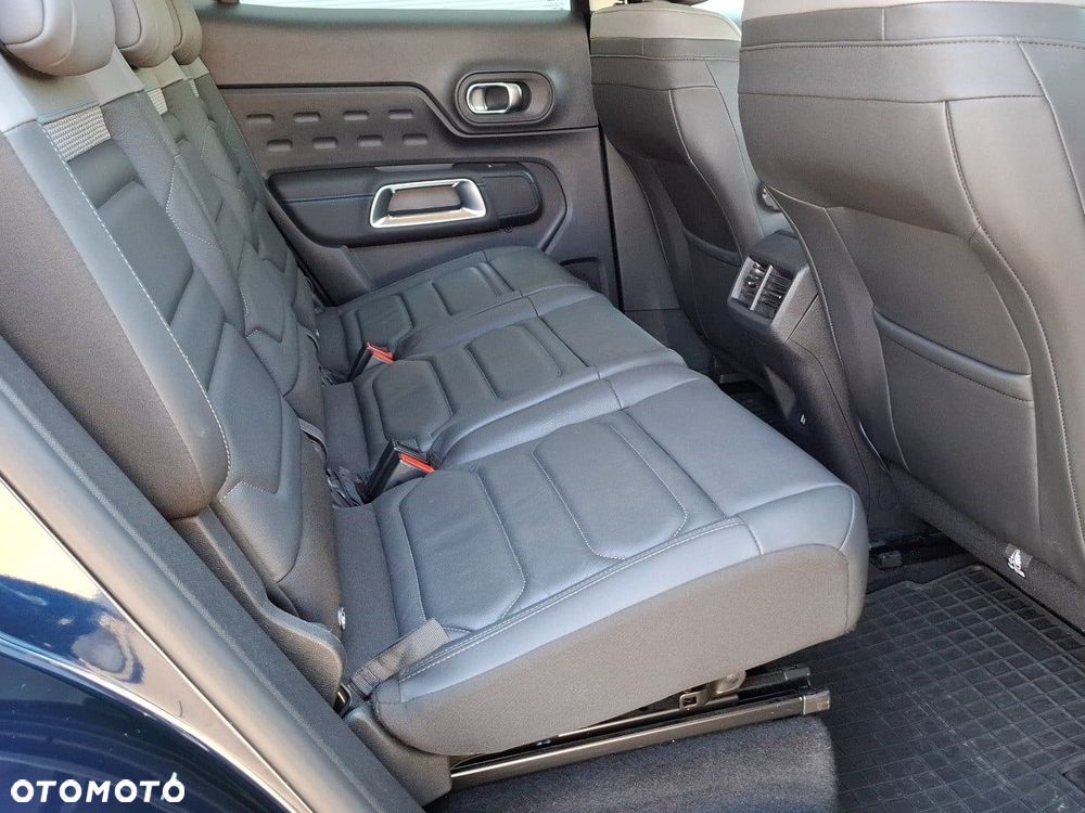 Citroën C5 Aircross 1.2 PureTech Shine Pack EAT8 - 20