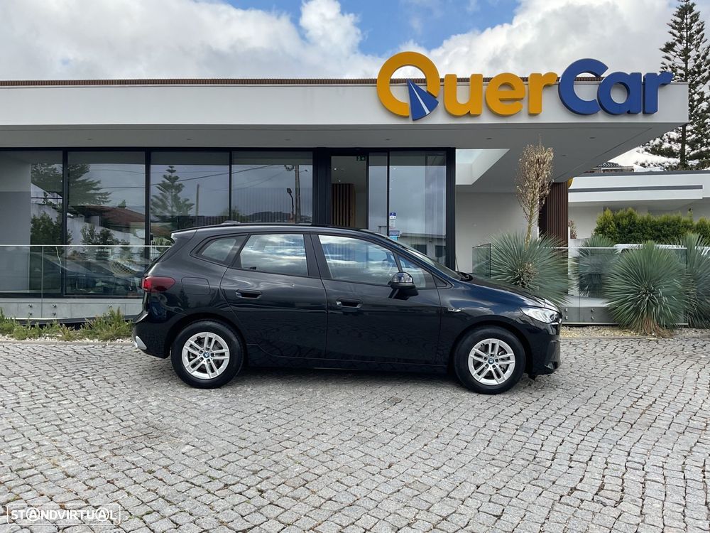 BMW 225xe Active Tourer e xDrive - 8
