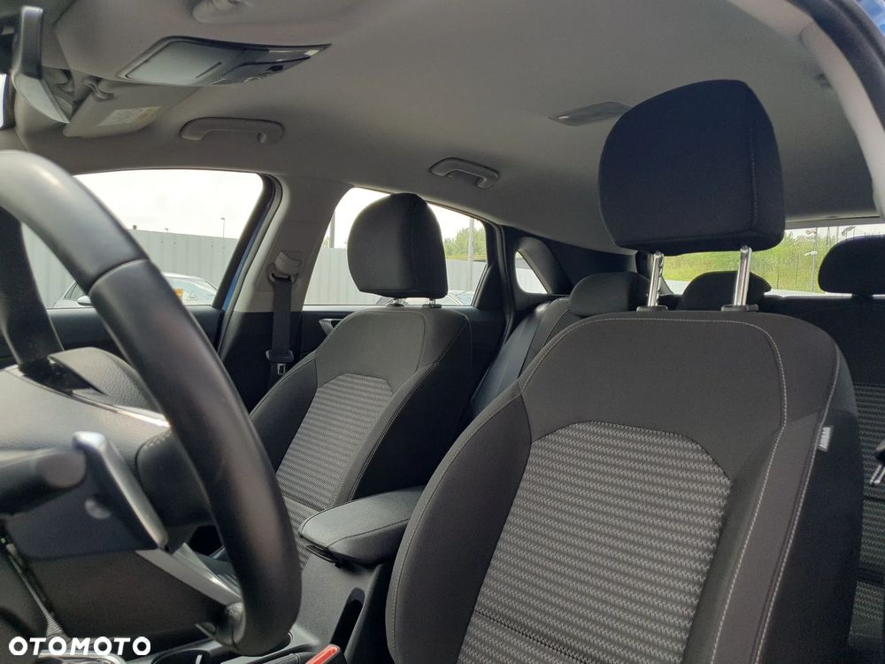 Kia Ceed 1.5 T-GDI M DCT - 12