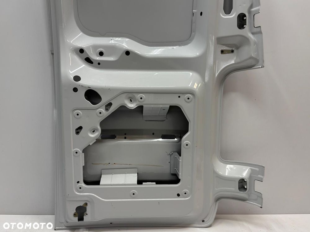 Opel Vivaro C Proace Jumpy Expert Drzwi Lewe Tył Tylne 9809684280 088274808 - 14