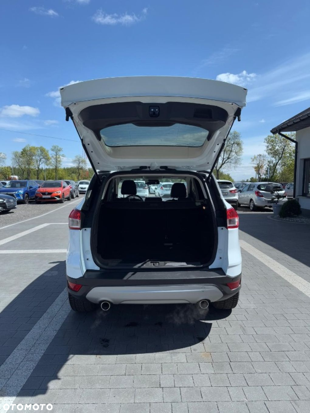 Ford Kuga - 6