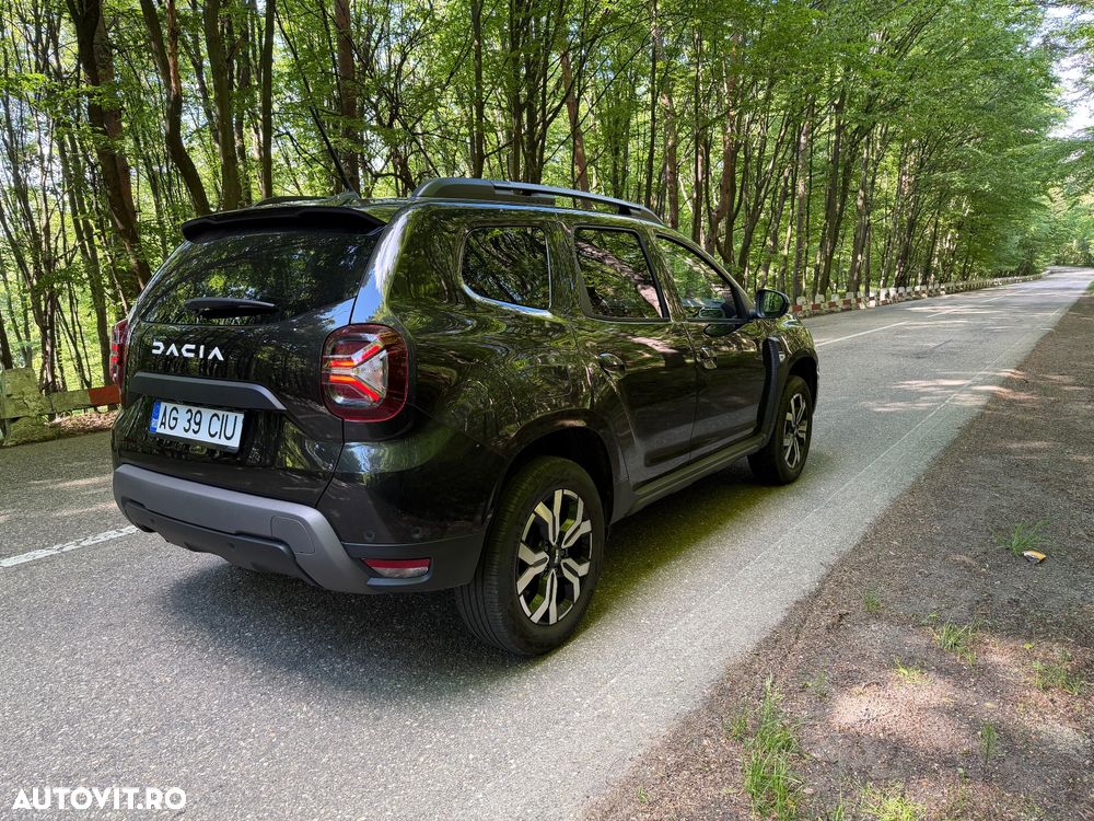 Dacia Duster TCe 90 Comfort - 4