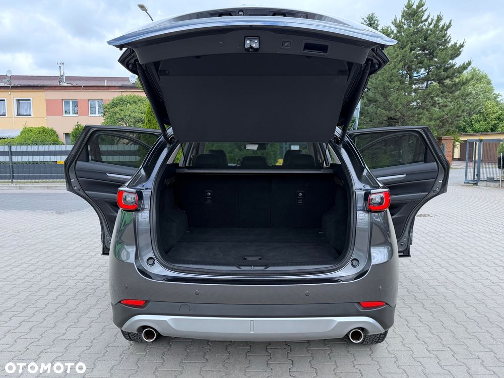 Mazda CX-5 2.0 Newground 2WD - 15