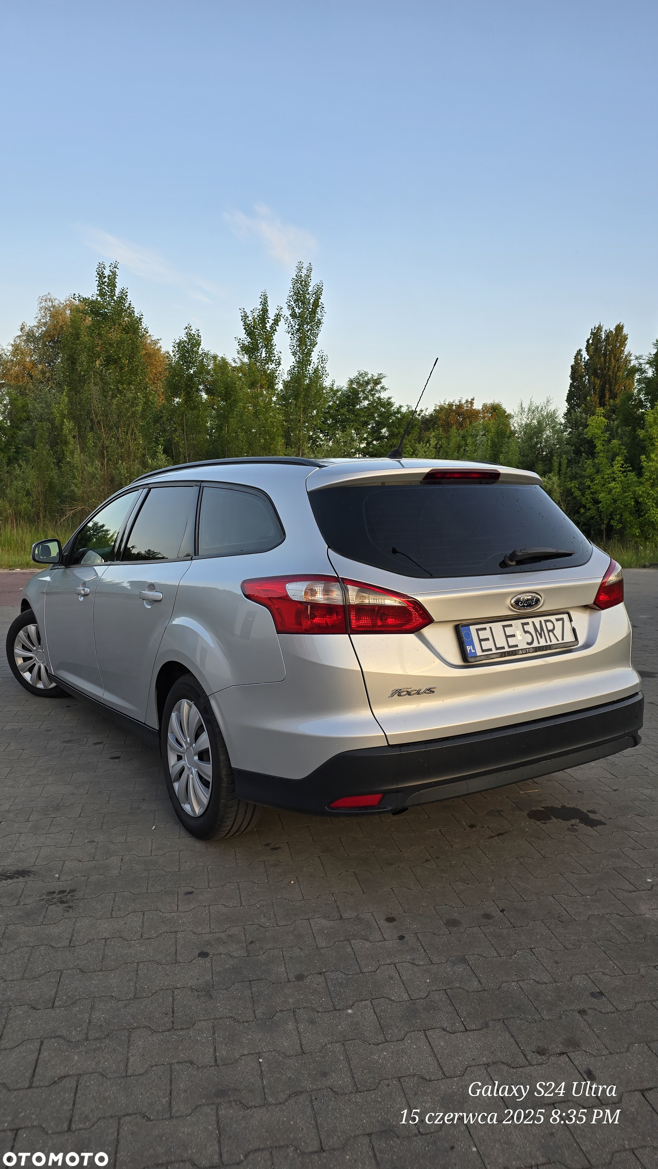 Ford Focus - 3