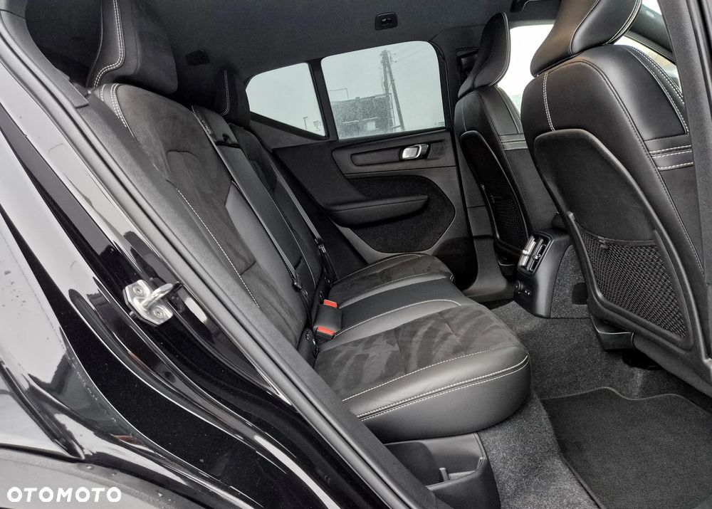 Volvo XC 40 T4 Recharge DKG RDesign - 8