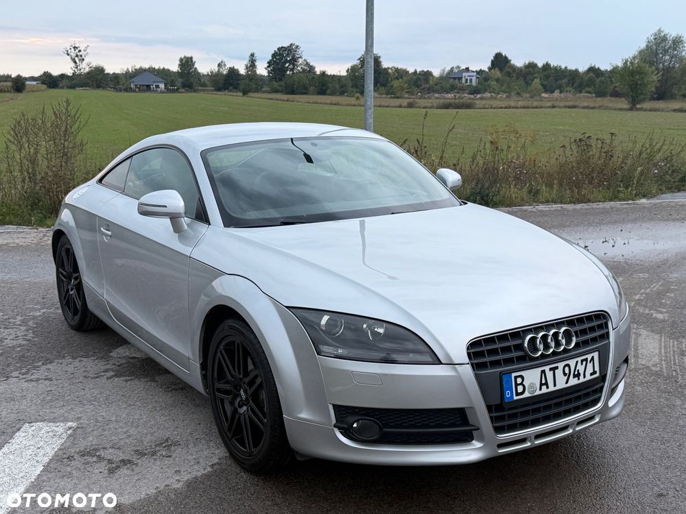 Audi TT Coupé 2.0 TFSI - 3