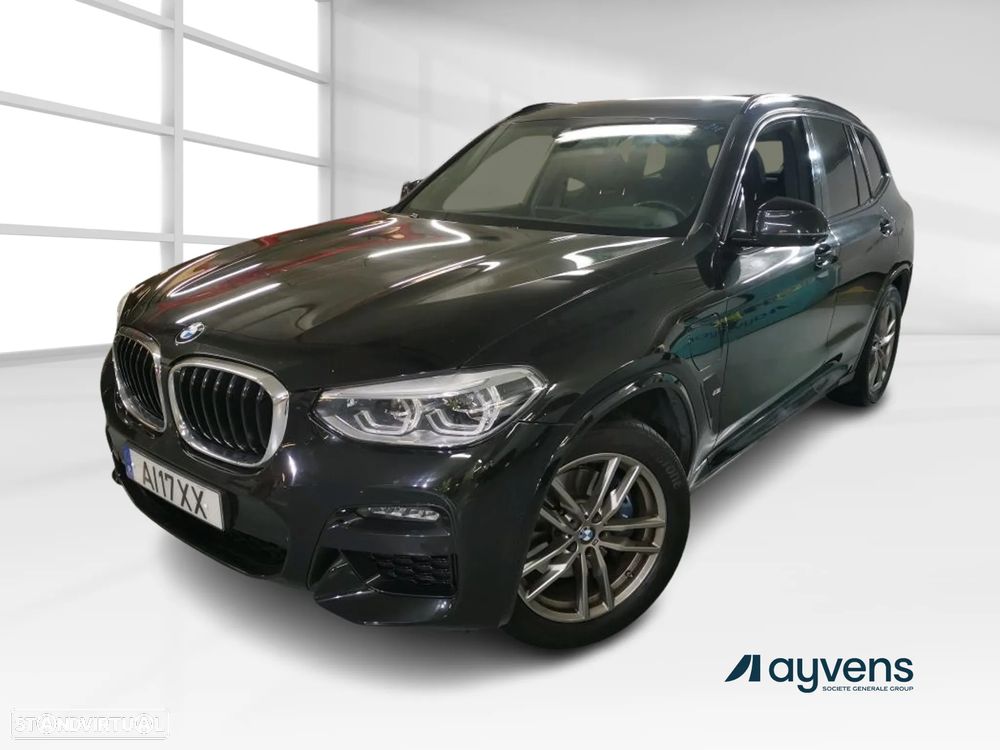 BMW X3 30 e xDrive Pack M - 1