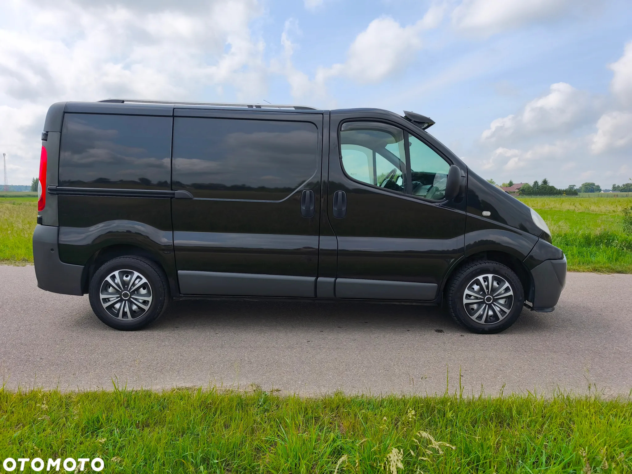 Renault Trafic - 4