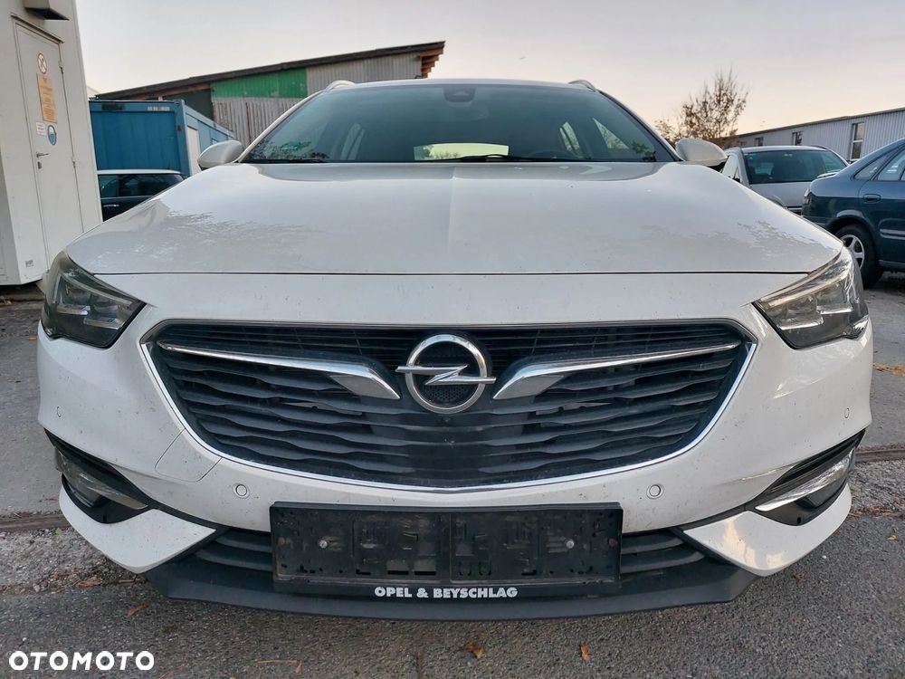 Opel Insignia 2.0 CDTI 4x4 Innovation S&S - 2