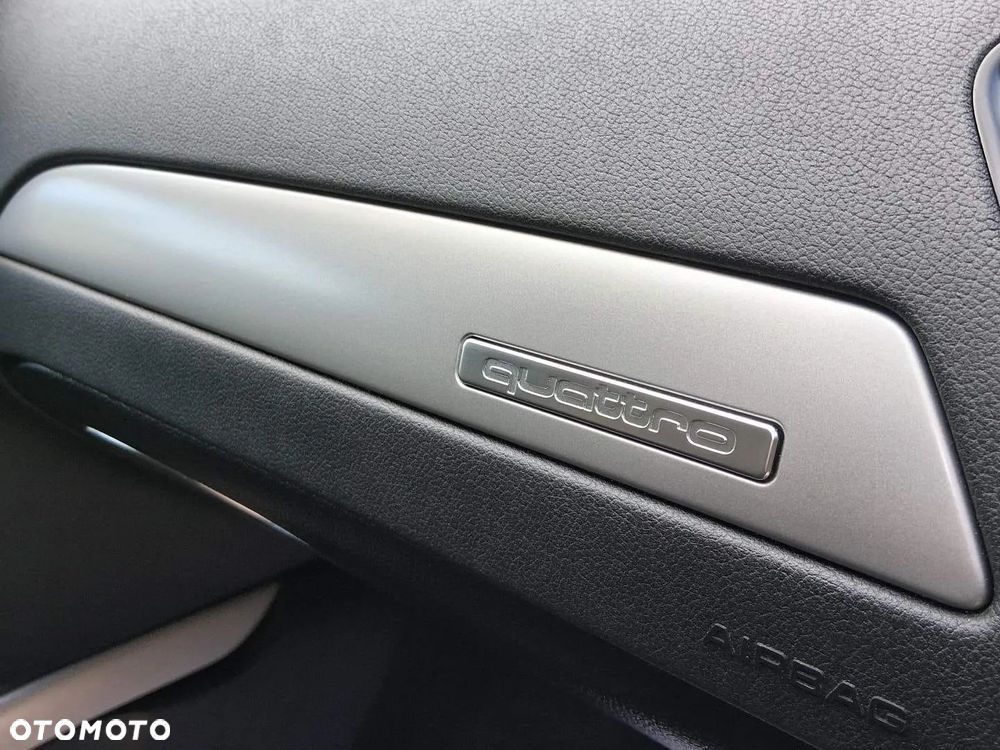 Audi A4 Avant 2.0 TDI Quattro - 15