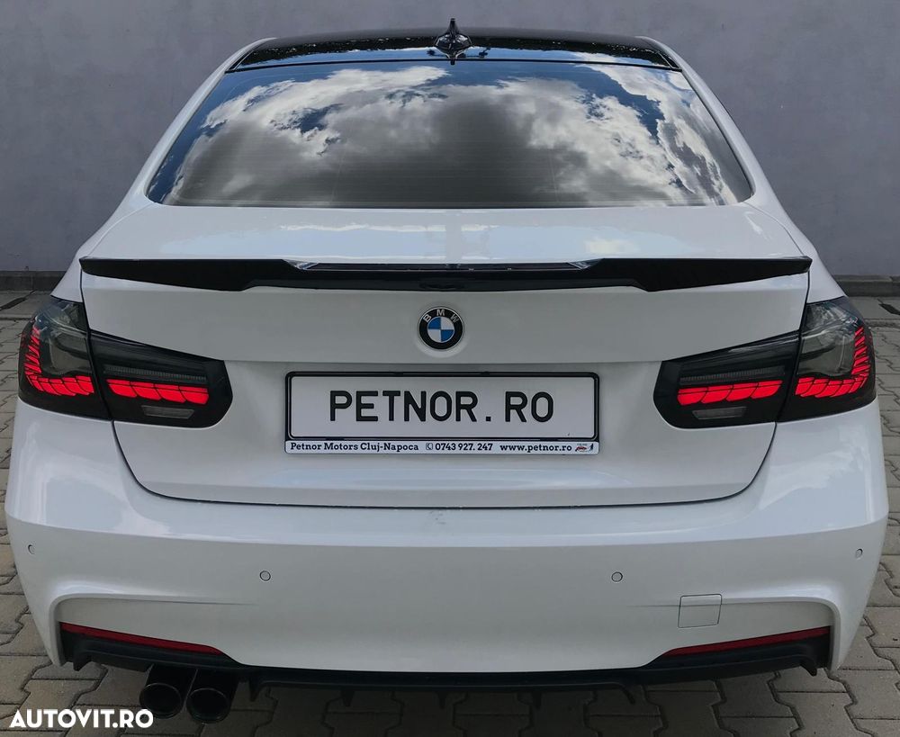 BMW Seria 3 - 11