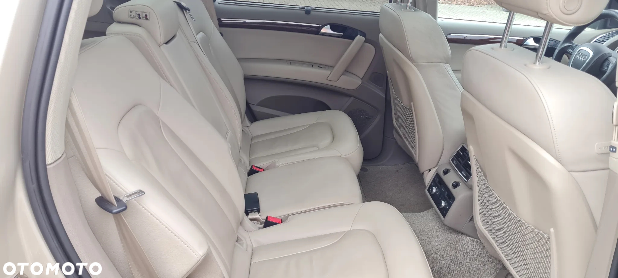 Audi Q7 4.2 FSI Quattro Tiptronic - 13