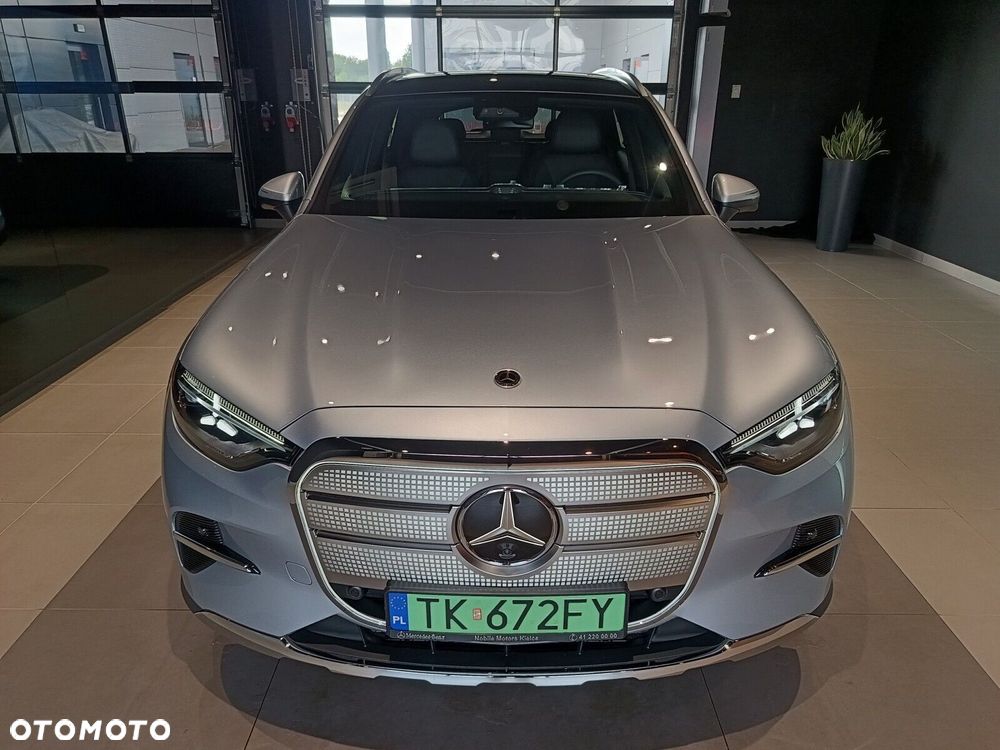 Mercedes-Benz GLC - 3