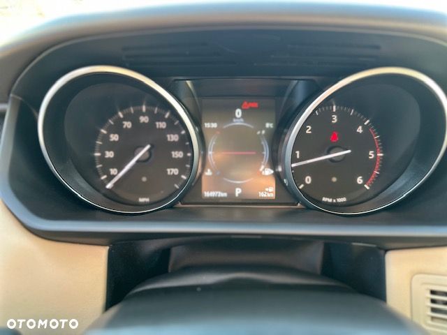 Land Rover Range Rover 3.0 TDV6 HSE - 16