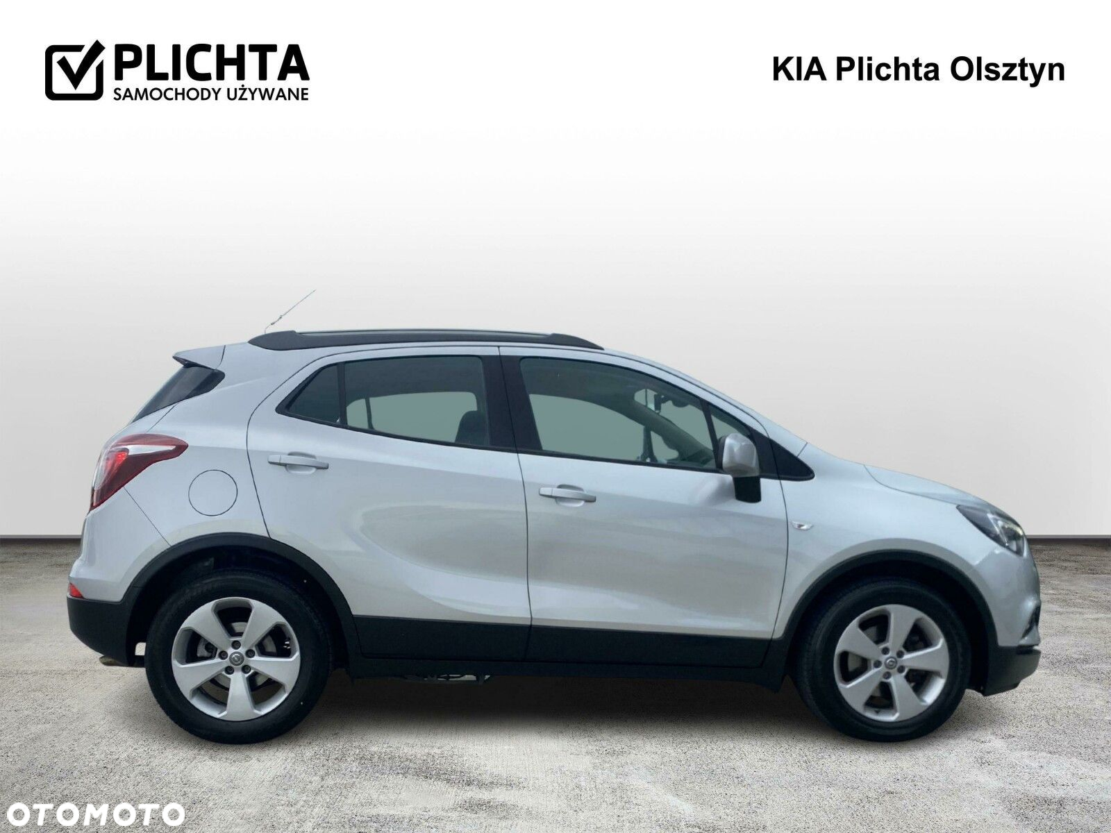 Opel Mokka - 6