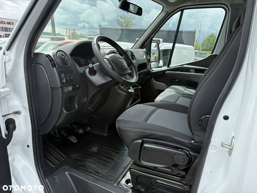 Renault Master - 7