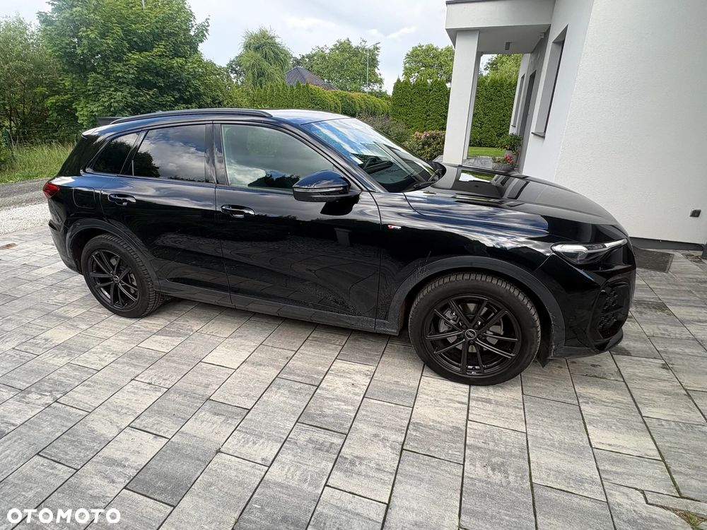 Audi Q5 TFSI mHEV 150 kW Quattro S tronic - 3