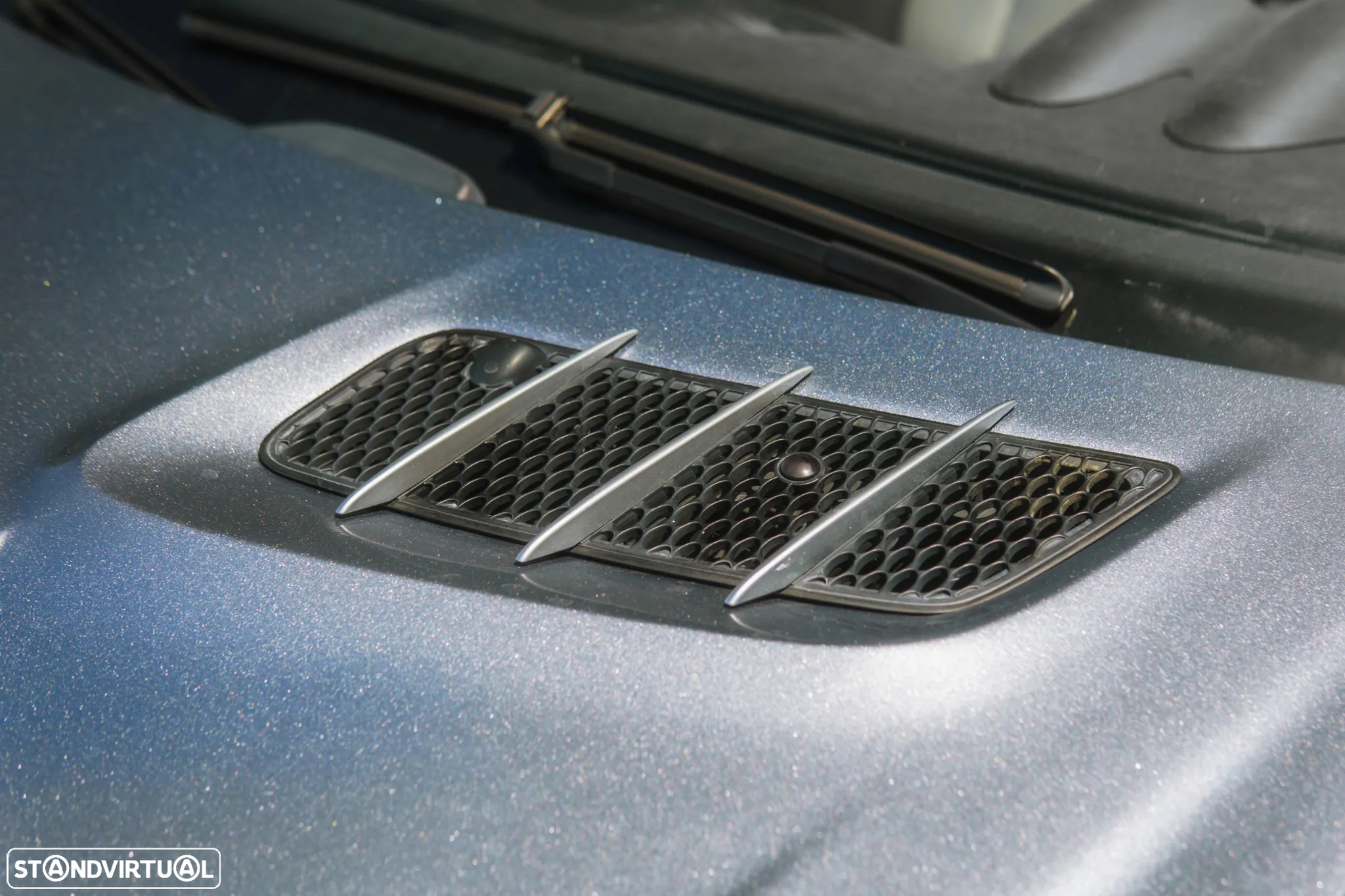 Mercedes-Benz SL 500 Standard - 16