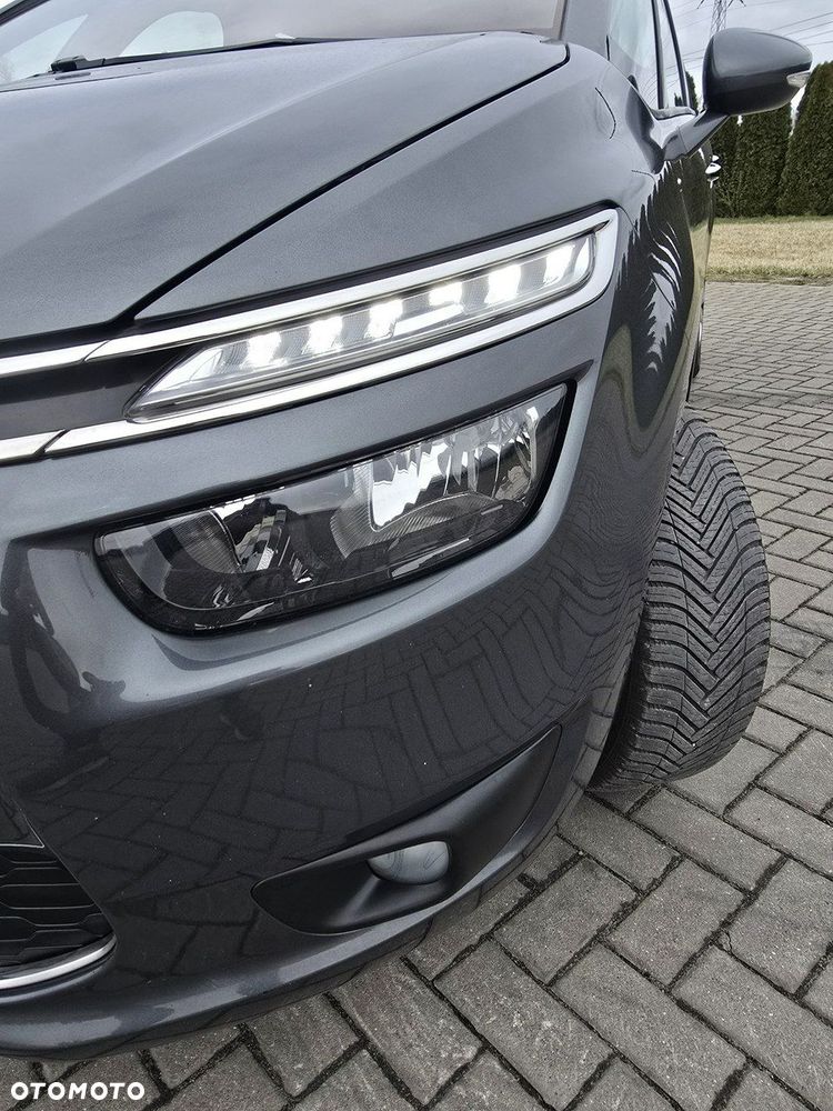 Citroën C4 Grand Picasso - 6