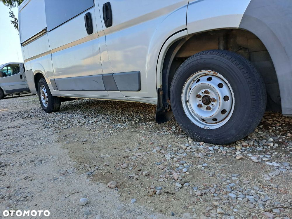 Fiat Ducato - 8