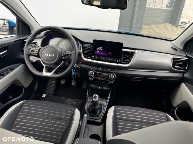 Kia Stonic 1.0 T-GDI L - 7