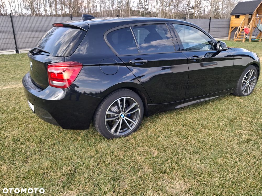 BMW Seria 1 118i - 9