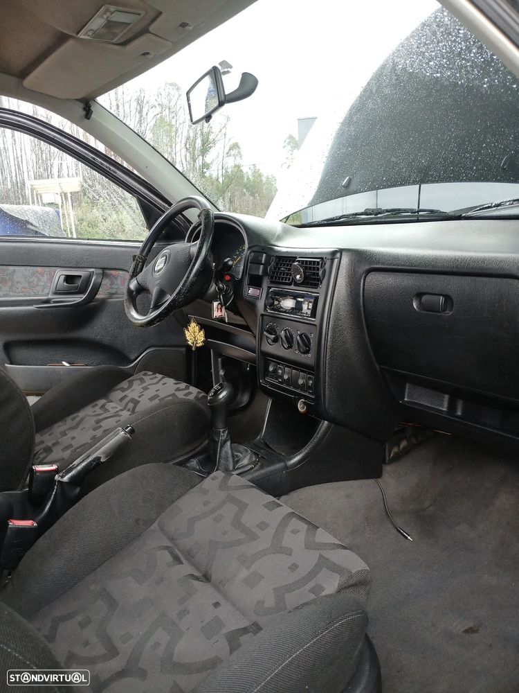 SEAT Ibiza 1.9 TDi GT - 5