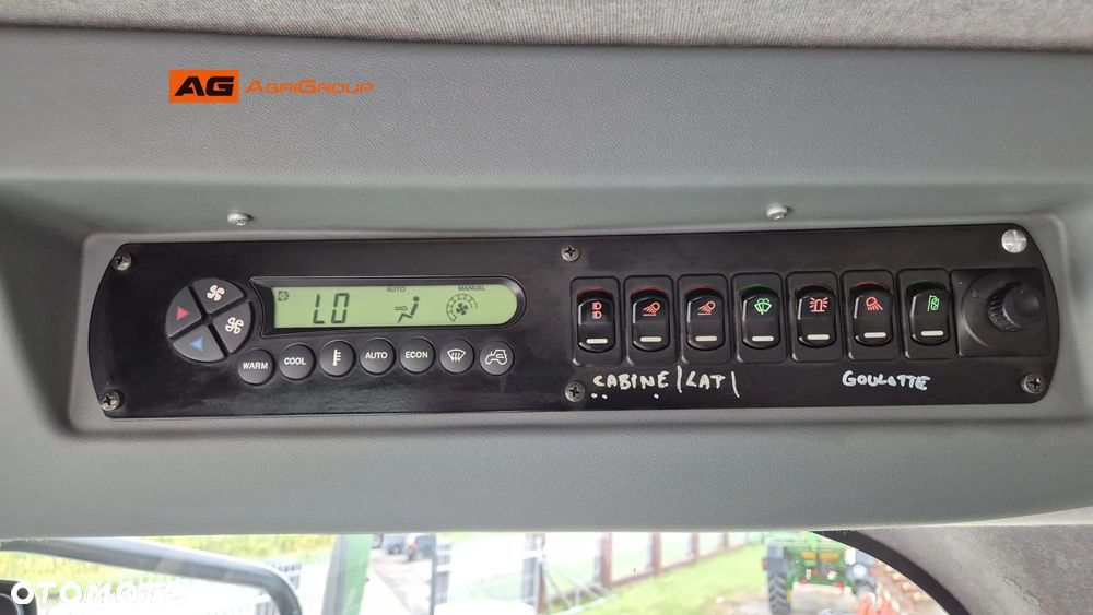 Fendt 6300C AL 2009 R - 21