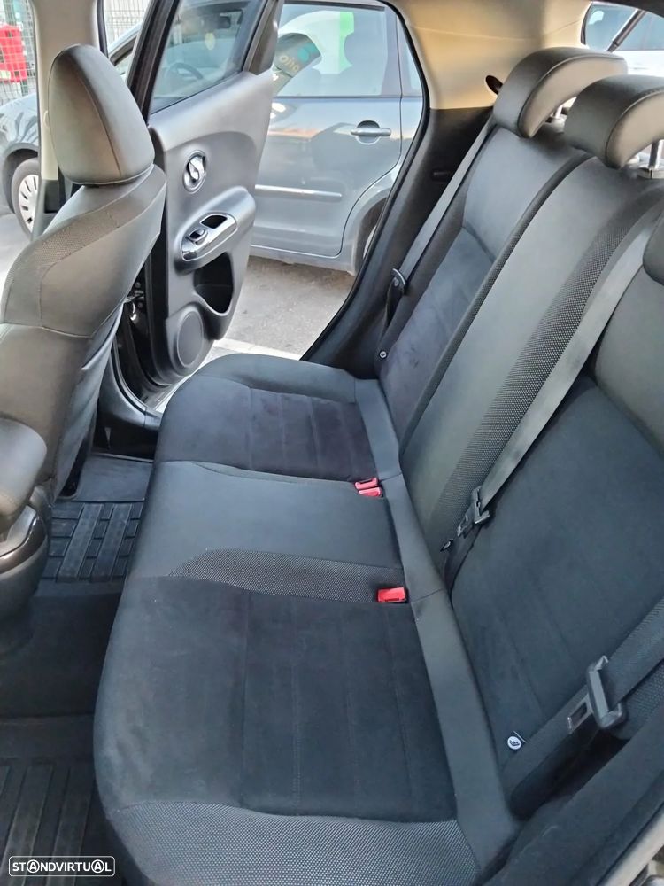 Nissan Juke 1.5 dCi N-Connecta - 6