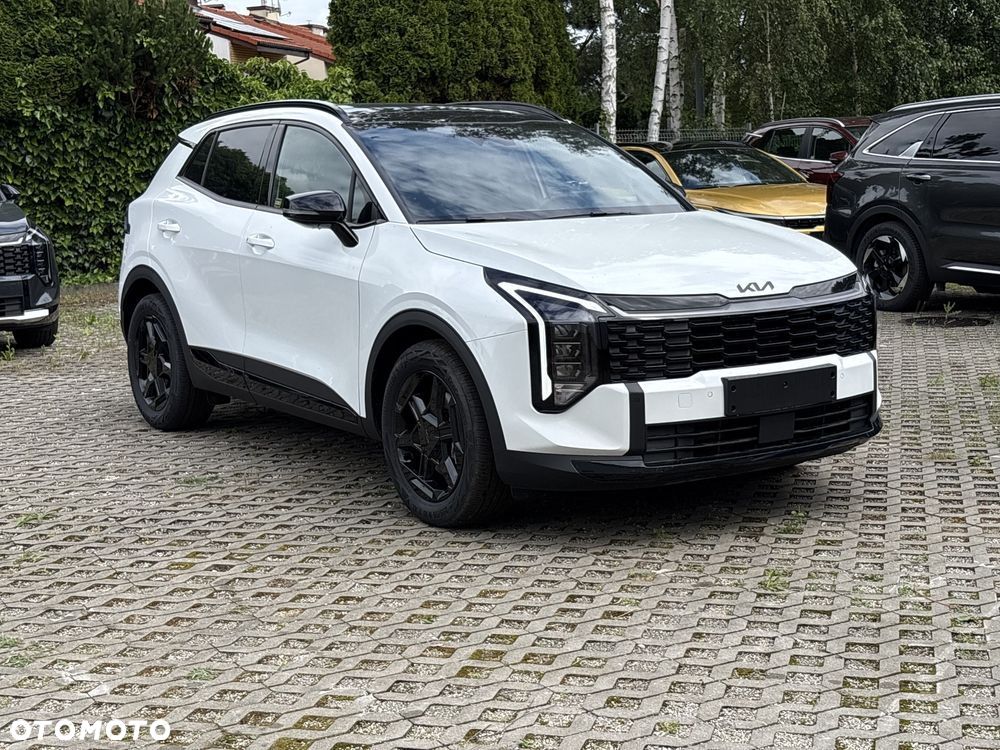 Kia Sportage 1.6 T-GDI L 2WD DCT - 4